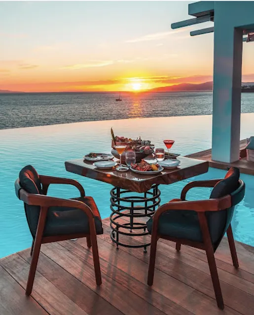 Meraki Restaurant | Mykonos