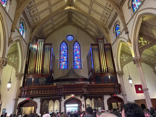 Saint Paul Cathedral