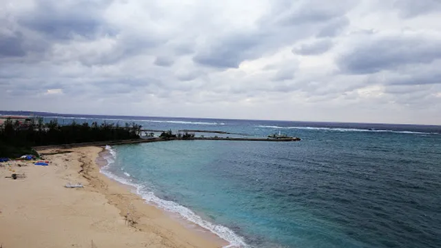 バー・コーラルビュー