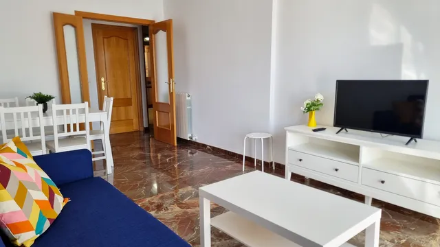 Apartamentos El Pilar Suites 3000