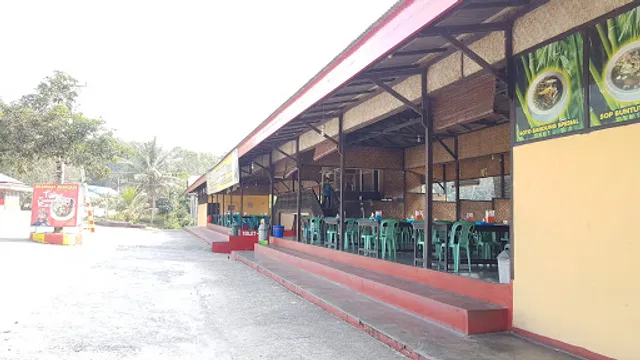 RM Tahu Sumedang Renyah