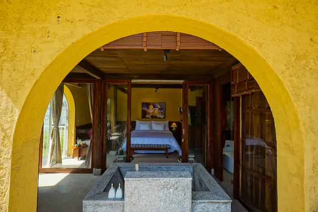 Nexus House An Son Da Lat