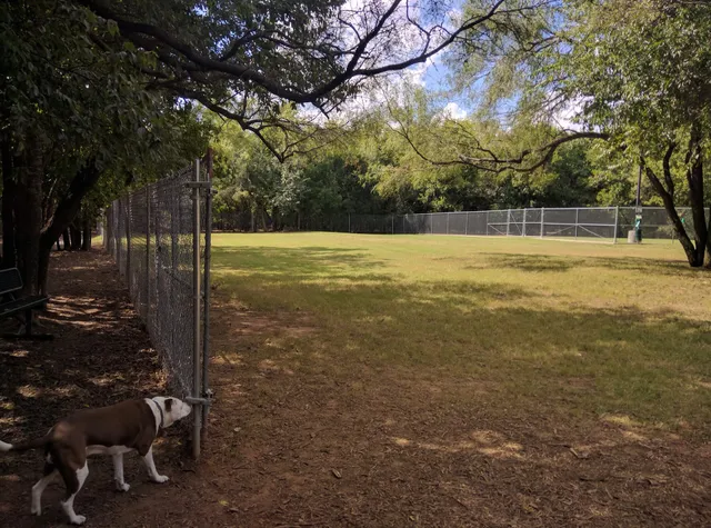 Tails 'N Trails Dog Park