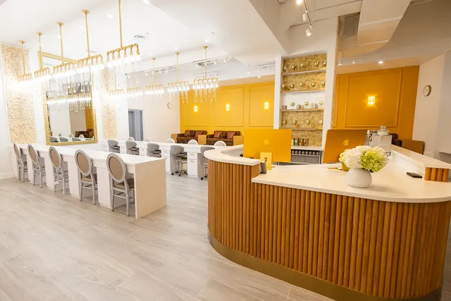 nailsaloon (The Parks at Walter Reed)