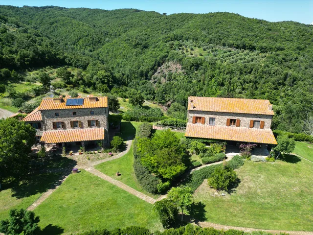 Boschi di Montecalvi