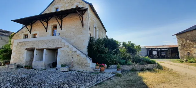 Caveau de la Prévôté