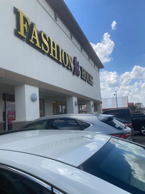 Fashion House