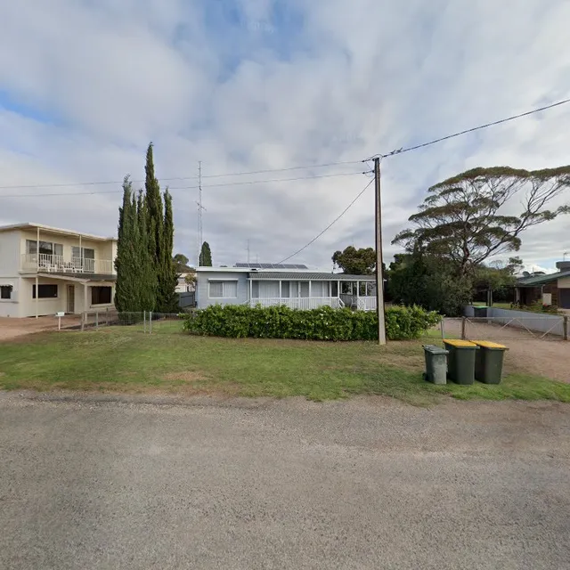 Caddyshack Port Hughes