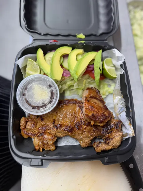 Cocina los tóxicos LLC.