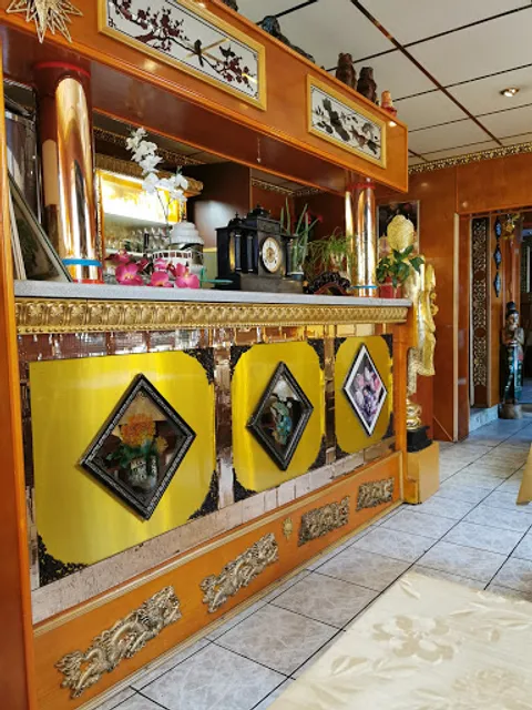 Restaurant Somsri Thai, Weinig