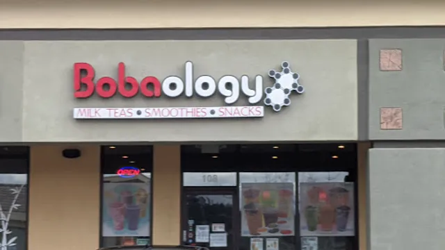 Bobaology