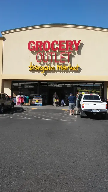 Grocery Outlet