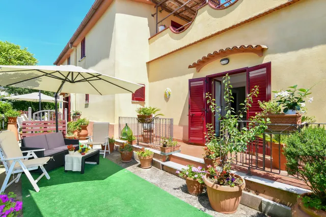 Green Paradise B & B Guest House