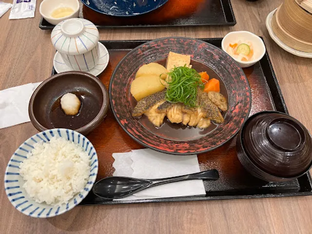 OOTOYA Taichung J Mall Branch