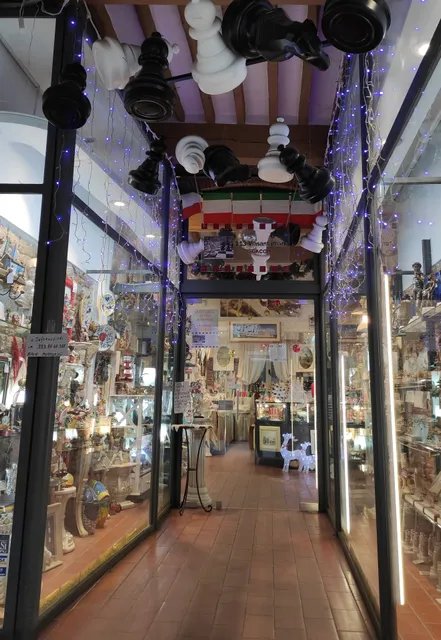 113 viasantamaria srl