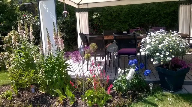 Ferienwohnung Haus Alexandra