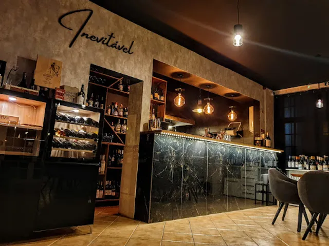 Inevitável Wine Bar
