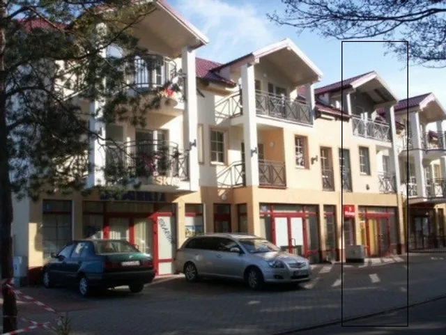 Letnia Przystań Rowy