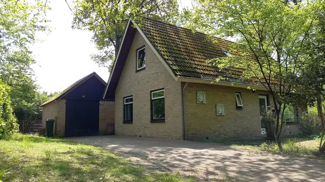 Vechtdalhuisje