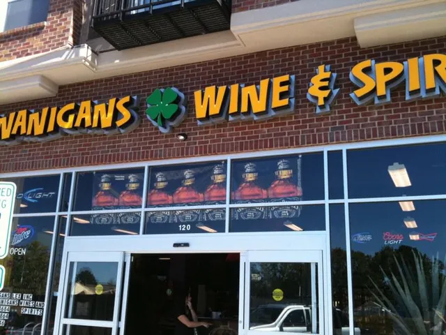 Shenanigans Wines & Spirits