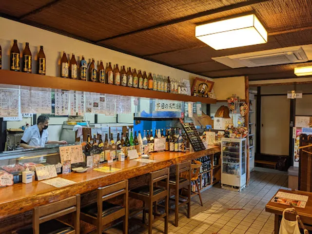 和ごはん·海鮮酒場 麹屋