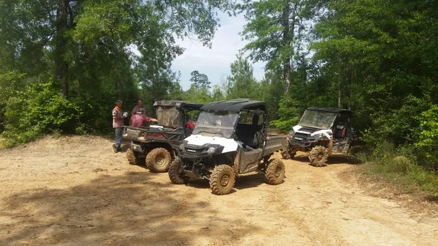 Tower Trax ATV Recreation Park