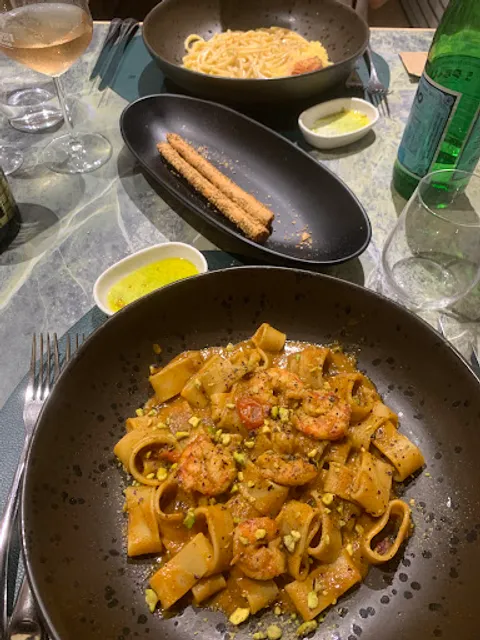 Nuccio Ristorante Meat&Fish