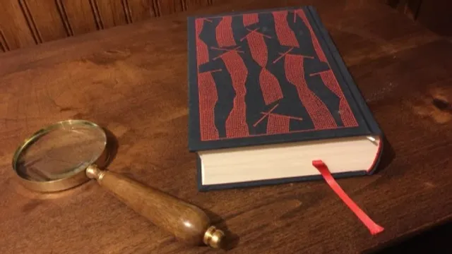 Exit Puzzles Escape Room