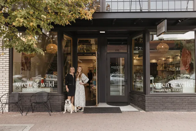 Wren and Wild Clean Beauty