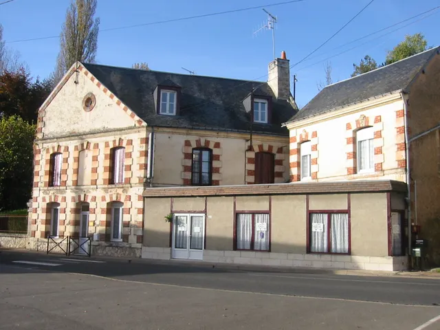 Hôtel de la Bonnaventure