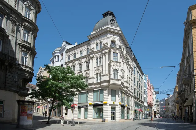 Masarykova N°30 - Brno Apartments