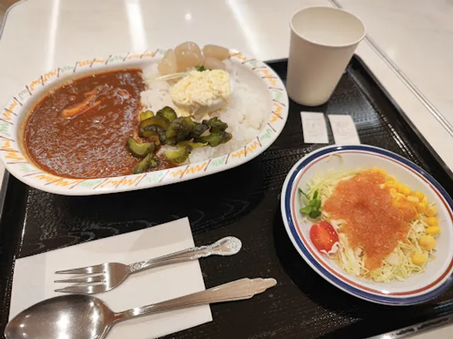 カレー屋 陽だまり
