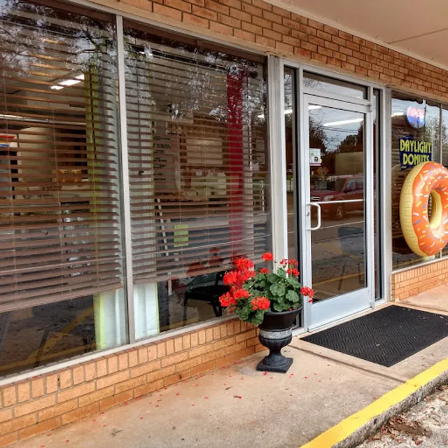 Granny B's Sub Shoppe Bakery