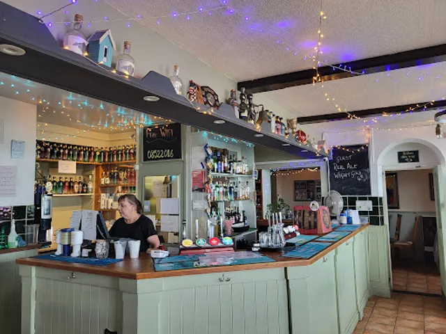 The Mill Bay / The Plaice To Be