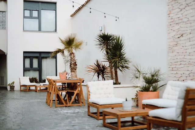 Apartamentos Los Flamencos Daimiel