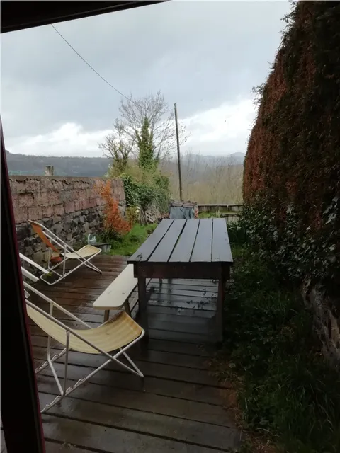 Falgon Emmanuel - Accueil randonneurs STEVENSON