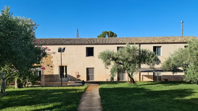Casa Mirabile Relais Menfi - Agrigento