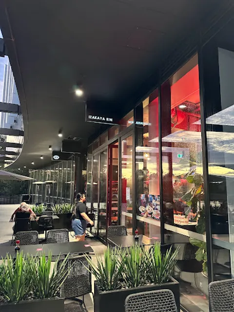 Izakaya Rin Japanese Restaurant & Bar