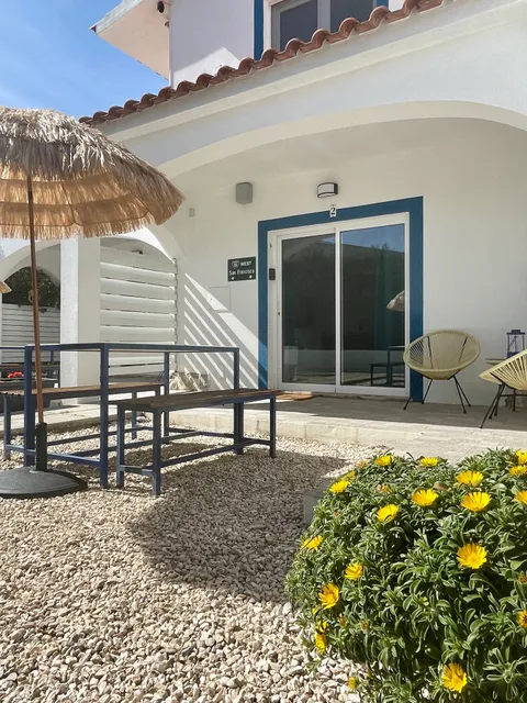 California Dream Inn