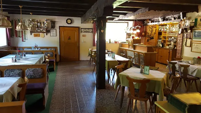 Landhotel Lacknerhof