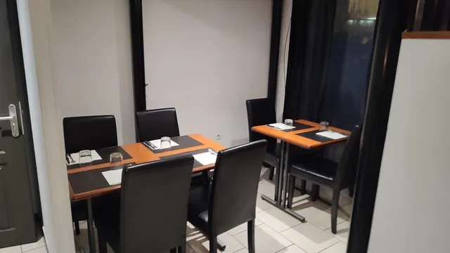 Restaurant La Grilladelle