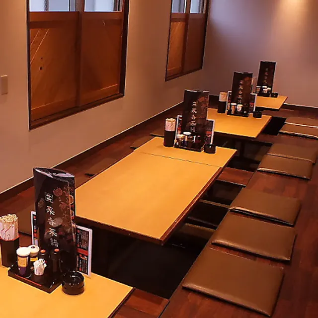 菜香厨房 高岡御旅屋通り店