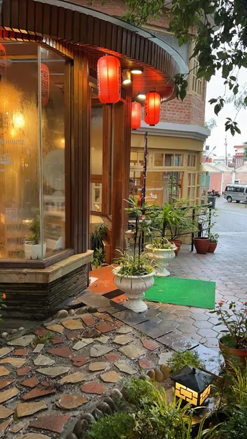 Hokkaido Ramen House I Authentic Japanese Restaurant