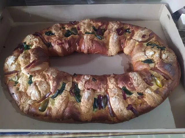 Panificadora Bautista