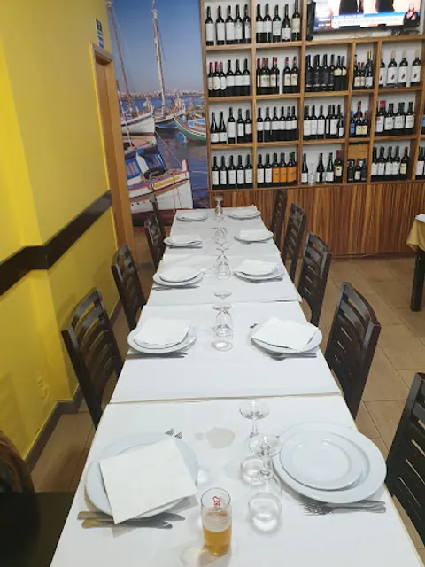 O Portal da Ribeirada