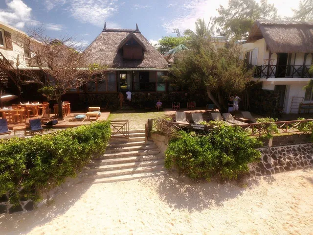 Chantauvent Guesthouse / Maison d'Hotes