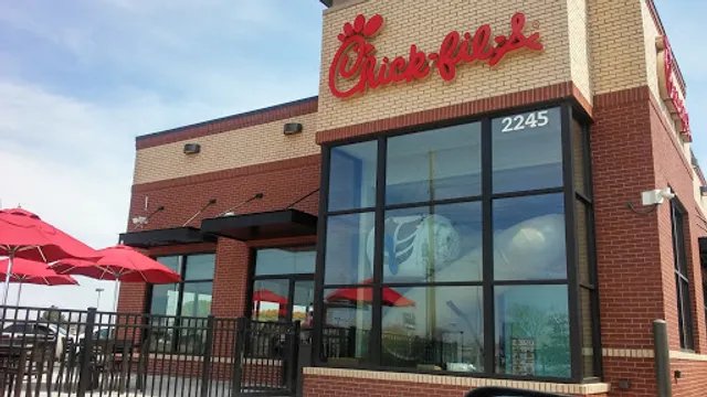 Chick-fil-A
