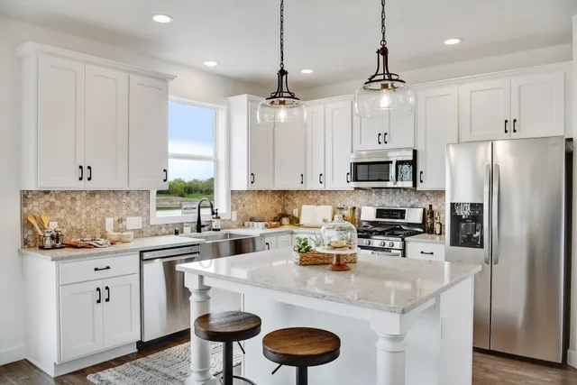 Maple Lake True Value Lumber