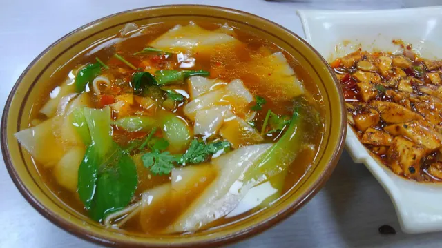 Chongqing Lamei Chaocai