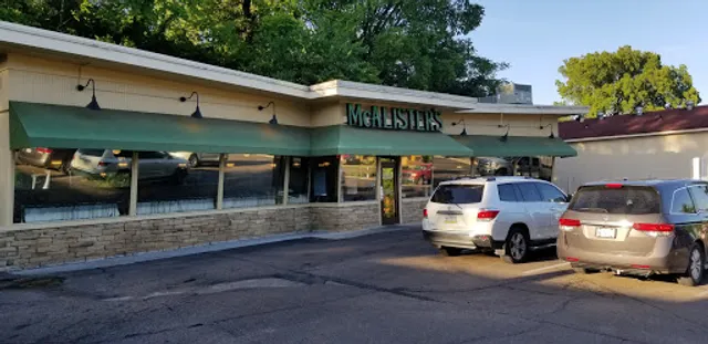 McAlister's Deli